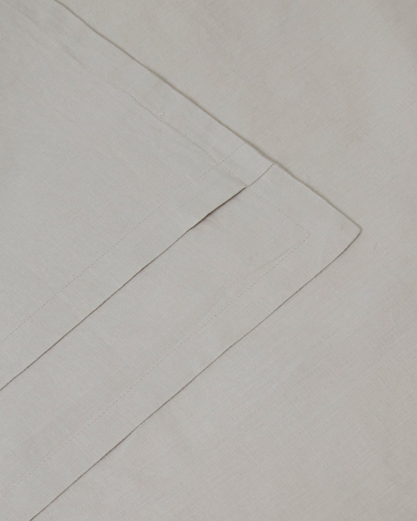 Cloud Soft Linen Pillowcases (Pair) – Dove